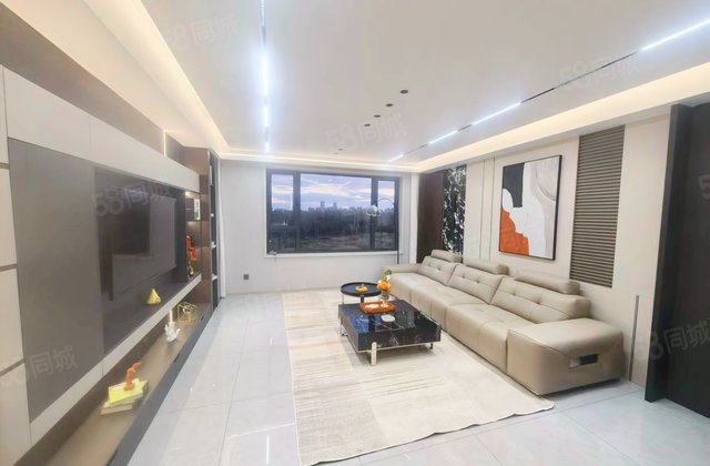 耶鲁印象2室2厅102.14㎡63万二手房图片