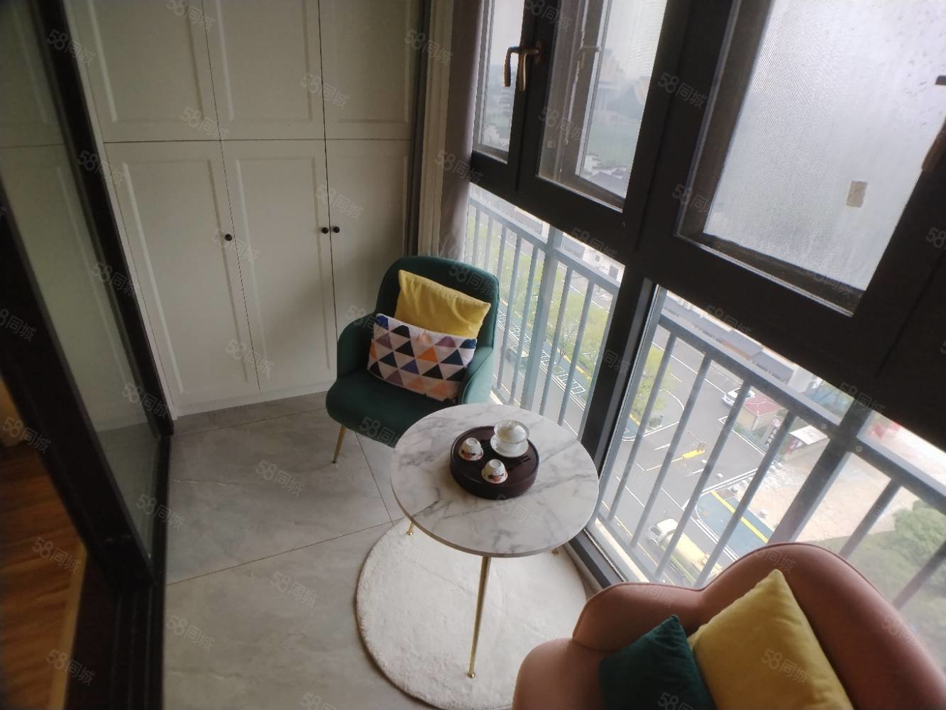 锦绣潜城2室1厅1卫62㎡南北32.5万