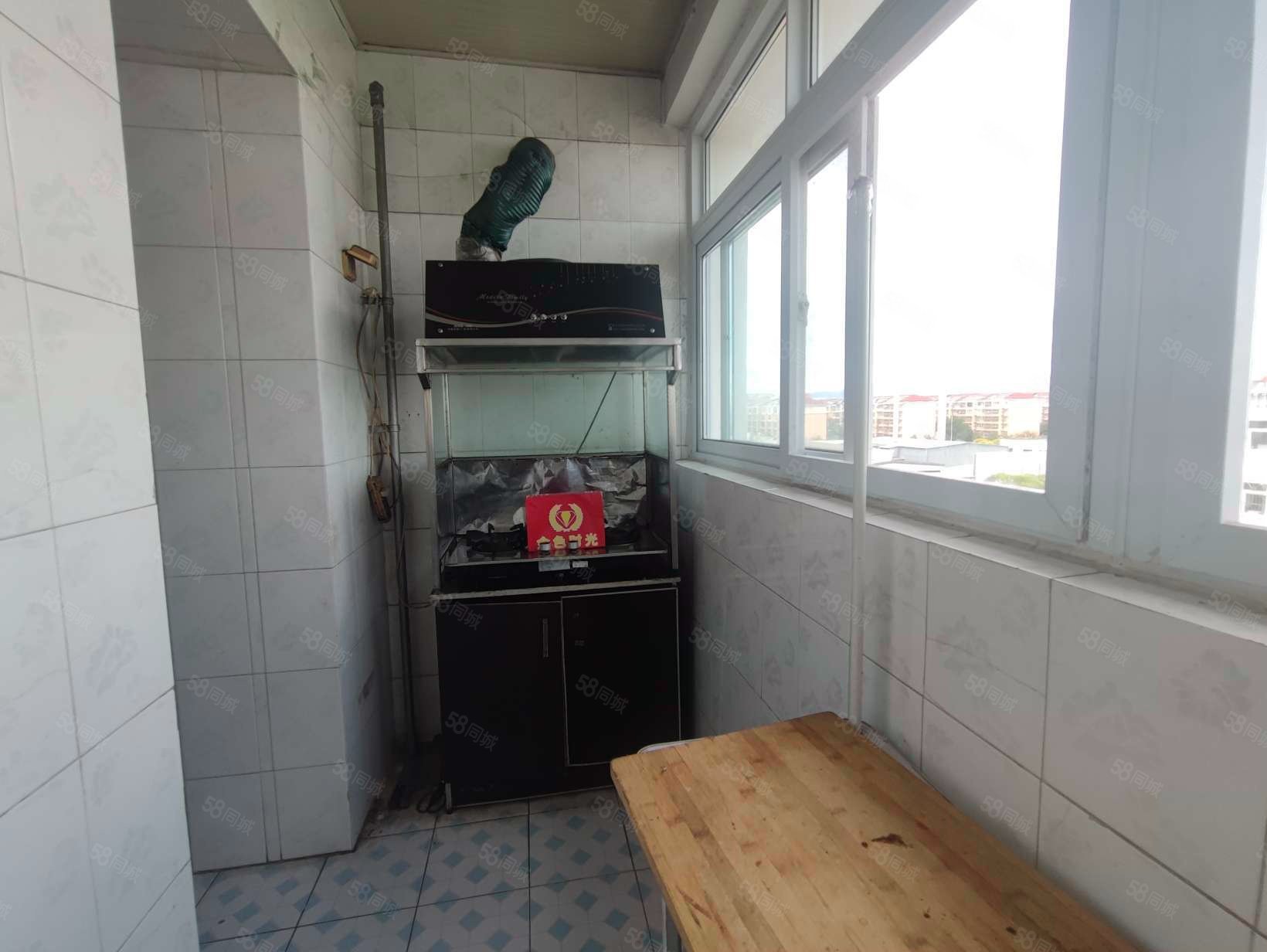 果園西里小區(qū)2室2廳2衛(wèi)85.44㎡南北98萬