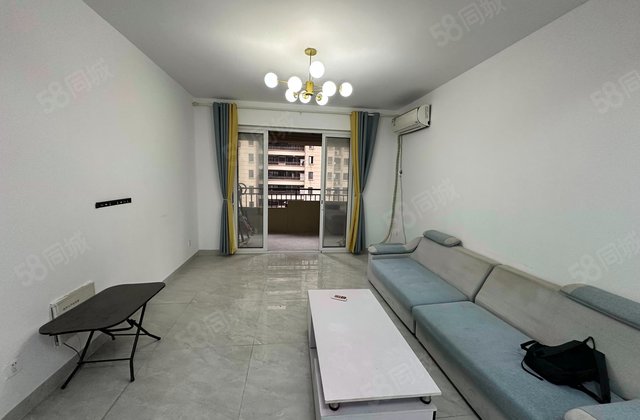 琥珀新天地西苑(巢湖)3室2厅112㎡65万二手房图片