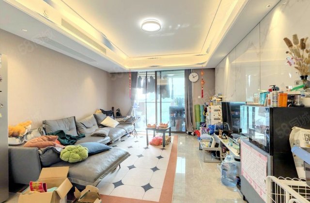 梵锦108A区4室2厅124.59㎡245万二手房图片