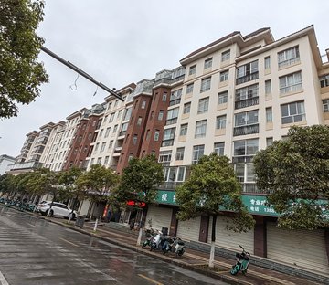 小区图片