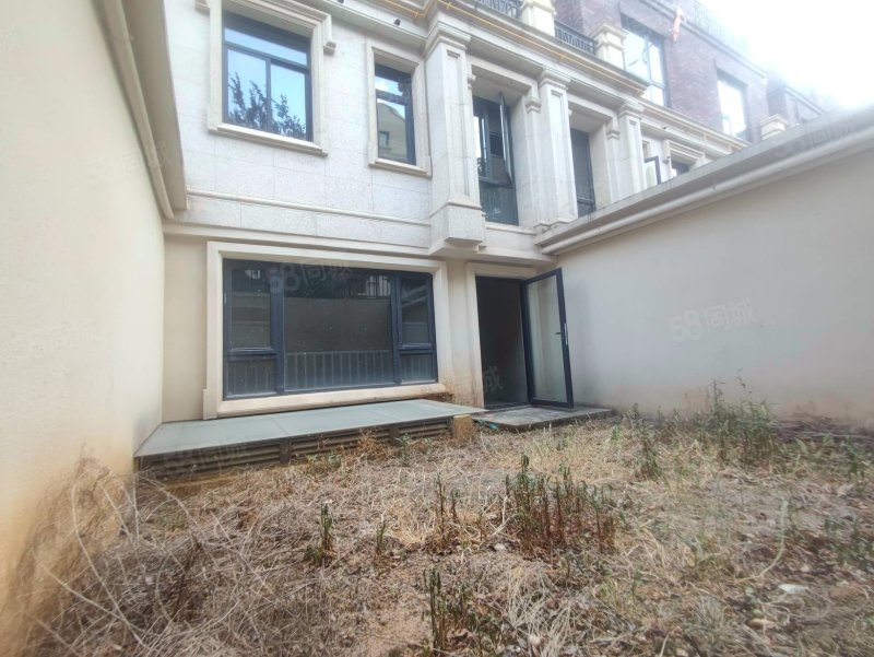 俊发滇池one16组团伊顿庄园-昆明58同城