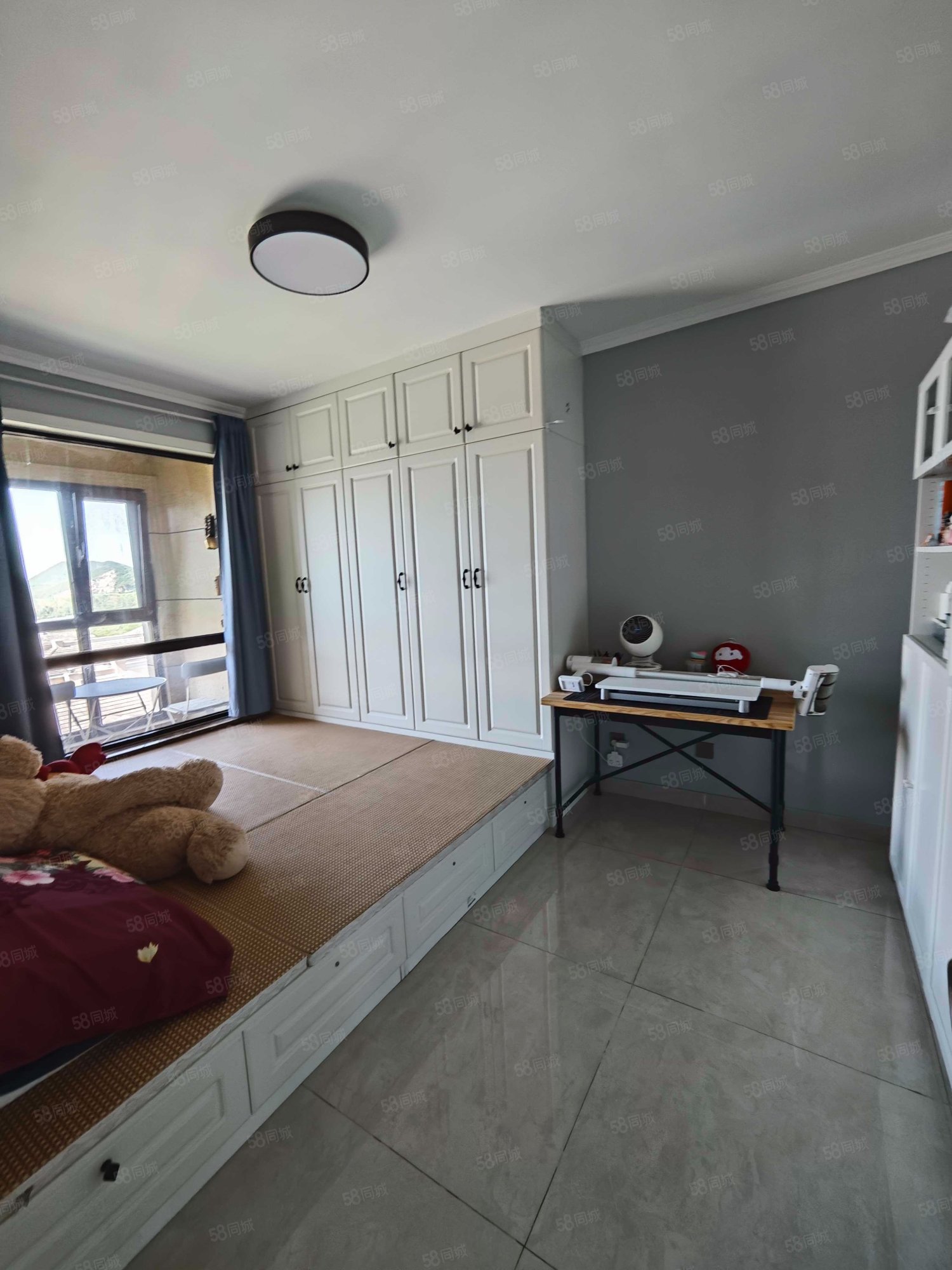 雲(yún)溪2室2廳1衛(wèi)90.39㎡南160萬