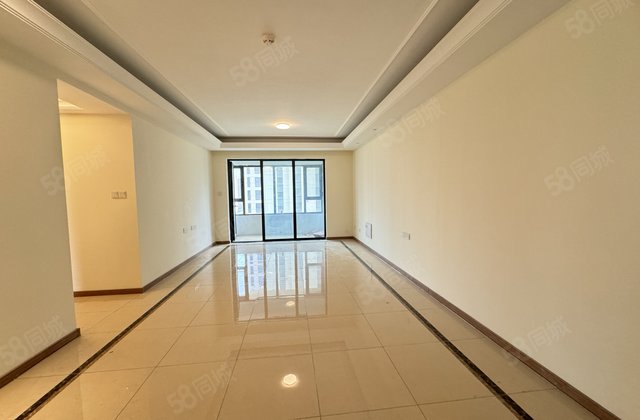 集美壹品精装三室 新房未入住 免大税 东昌 三中附近