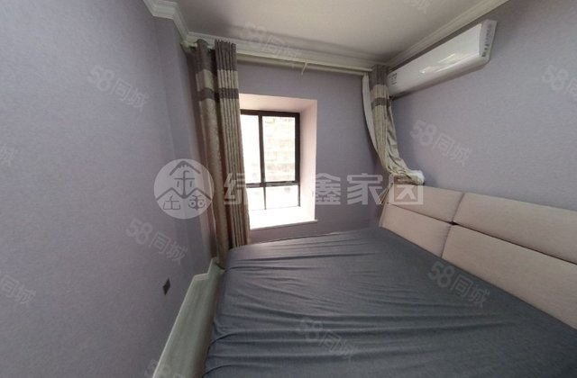 龙地华府3室2厅115.34㎡92万二手房图片