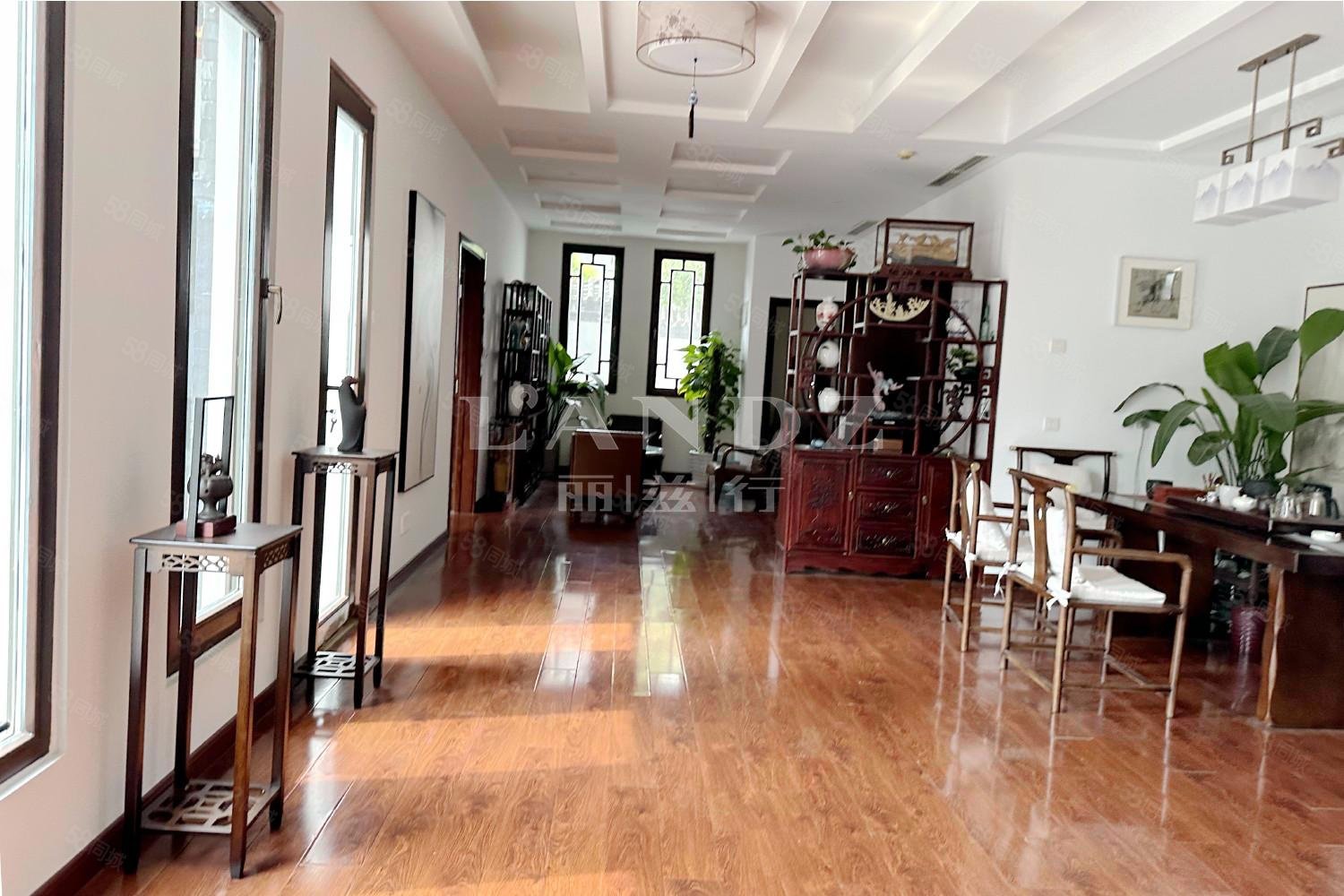 觀唐5室5廳7衛(wèi)589.1㎡東2999萬