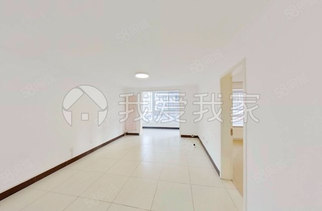 百环家园2室1厅100.15㎡418万二手房图片