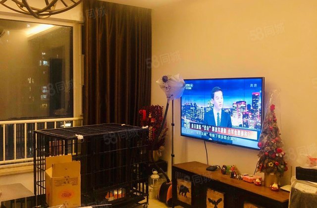 万科海悦汇城(西区)3室2厅105㎡228万二手房图片