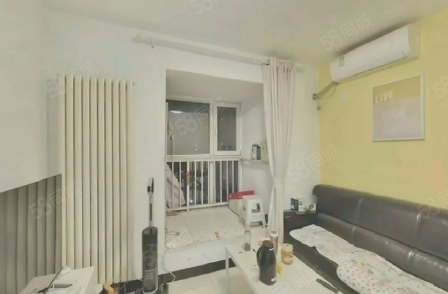 北街家园(七区)4室1厅68㎡196万二手房图片