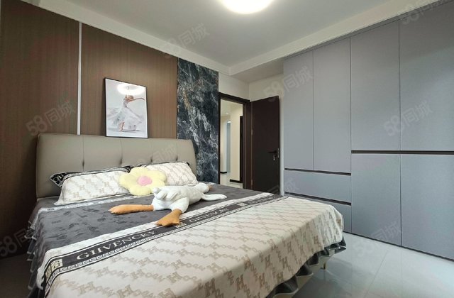 新一代C区3室2厅99.98㎡69.8万二手房图片