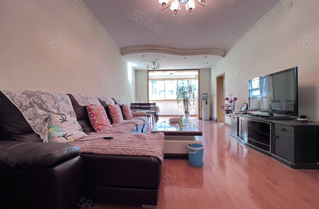 康藏路10号小区3室1厅116㎡38万二手房图片