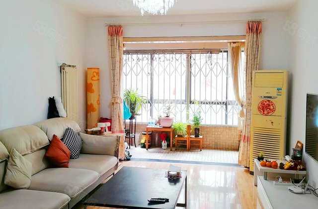 天地源枫林绿洲3室2厅111.59㎡228万二手房图片