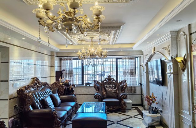 宝福大厦3室2厅132.78㎡460万二手房图片