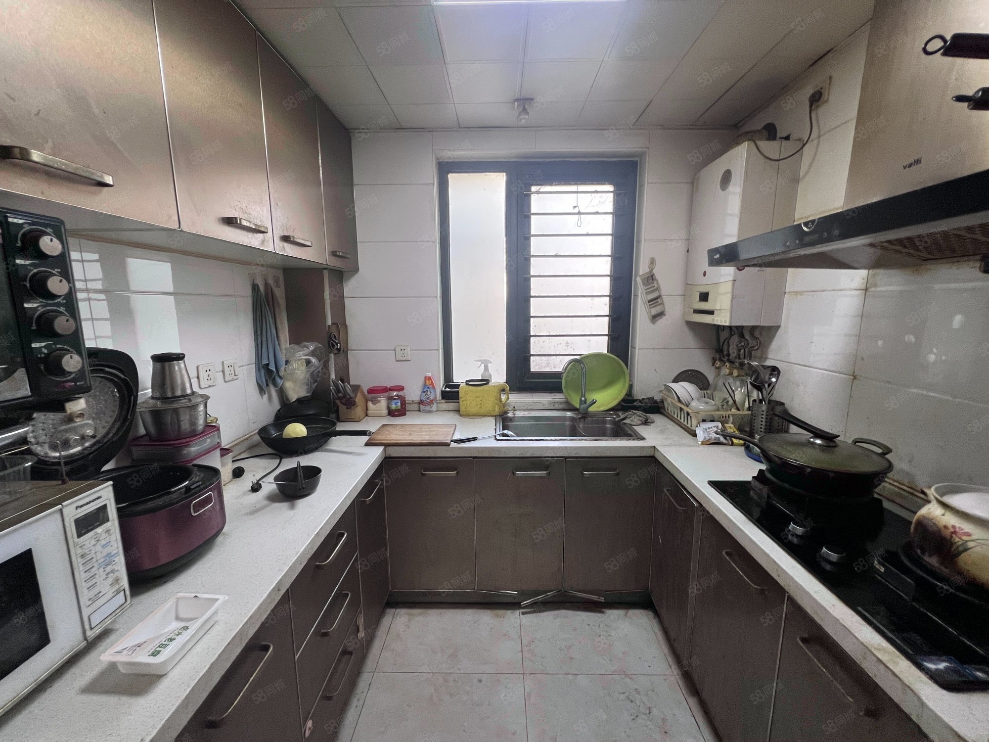 山語城(一區(qū))3室2廳2衛(wèi)122.38㎡南北419萬