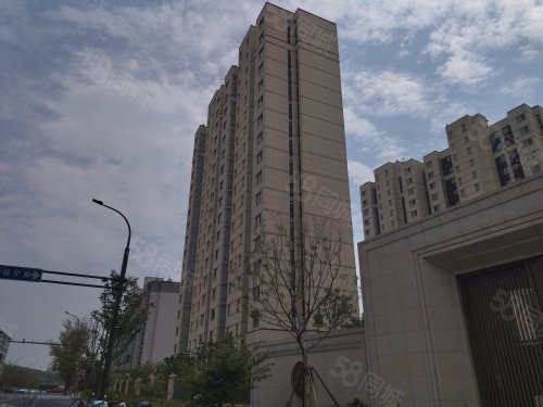 【珑玥名邸房价走势,珑玥名邸房屋出租,珑玥名邸二手房出售】- 南京58