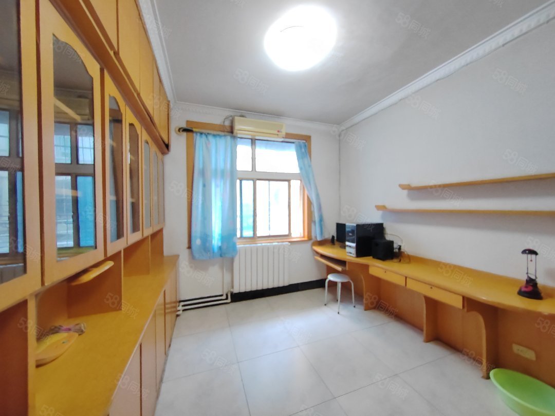 张湾区政府家属楼4室2厅1卫76㎡南北39.8万