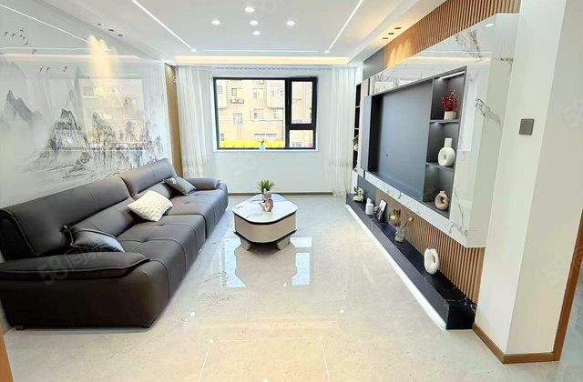 开发区第七小区2室2厅82.59㎡57.9万二手房图片