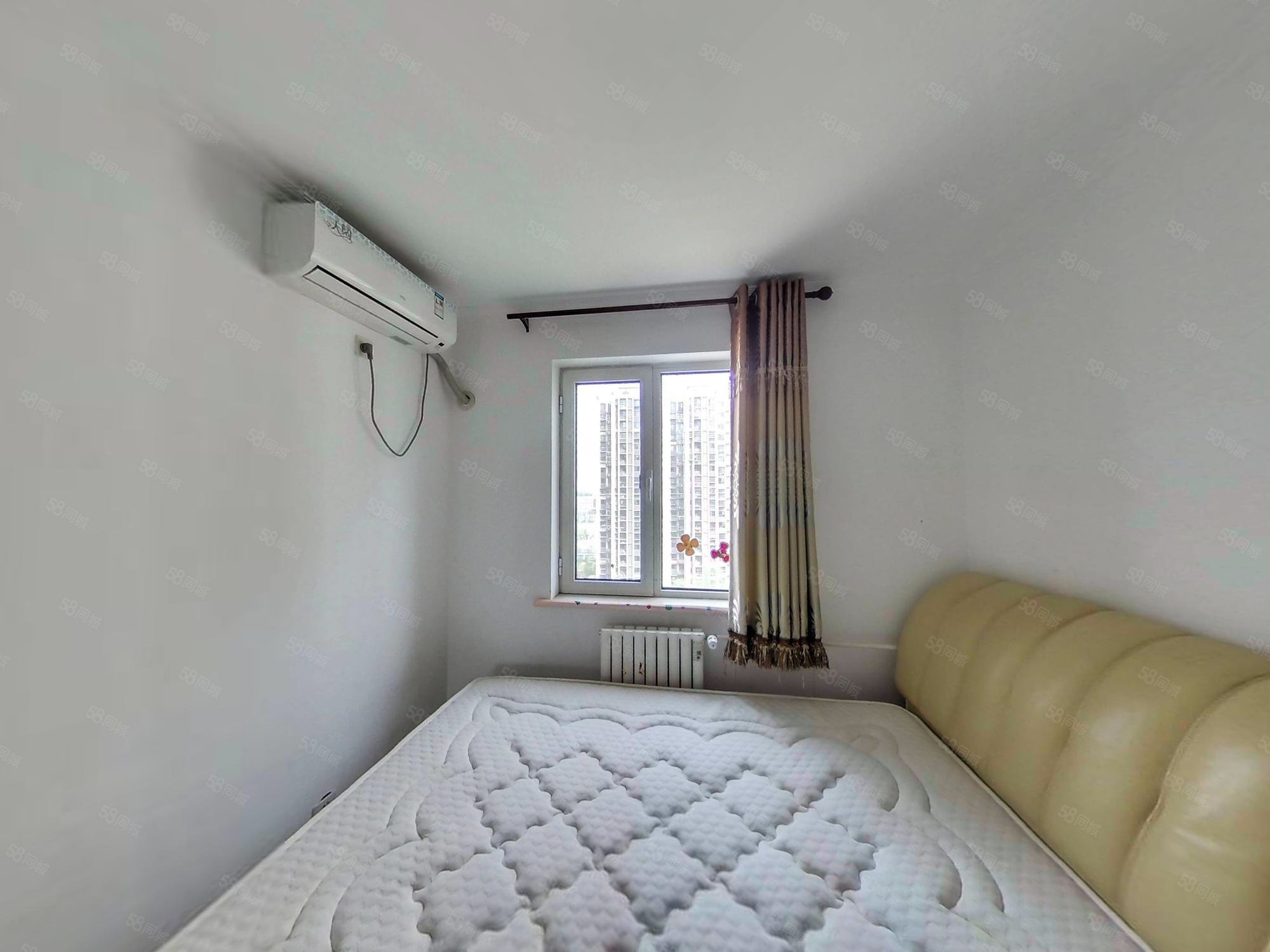 清源佳園2室2廳1衛(wèi)75.74㎡南北199.7萬