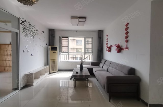 七中百 之内 边户全明户型 周围大型超市水晶丽城 亿丰建设路