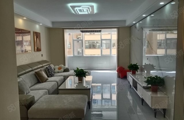 裕瑞小区3室2厅100㎡59.8万二手房图片