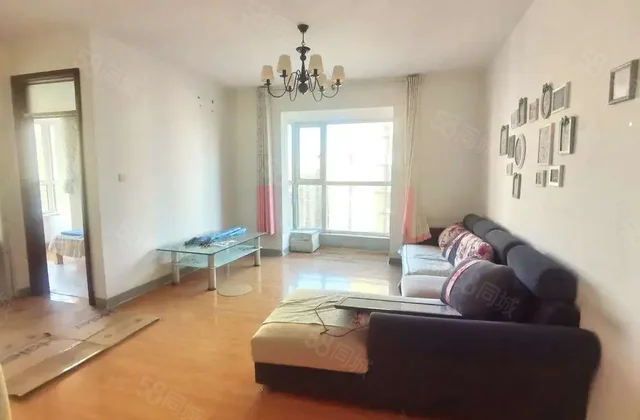 星光东昌丽都(南区) 3房 周边配套完善