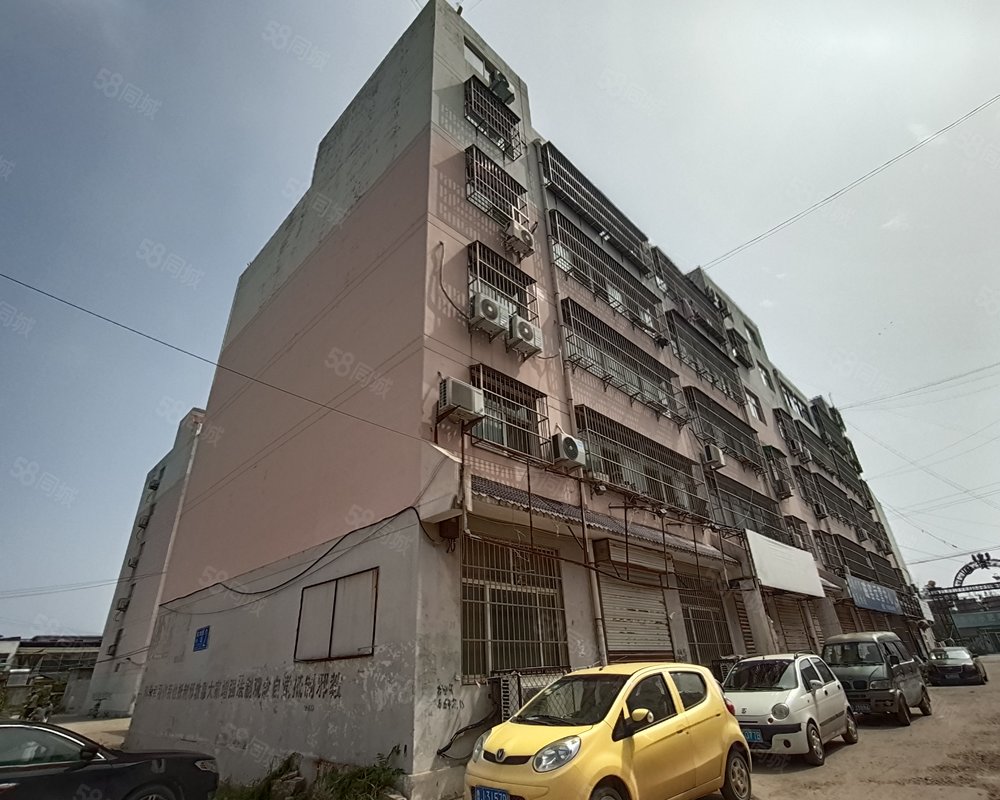 【富贵园, 富贵园小区详情,房价走势,房源,业主论坛】- 泰安58同城