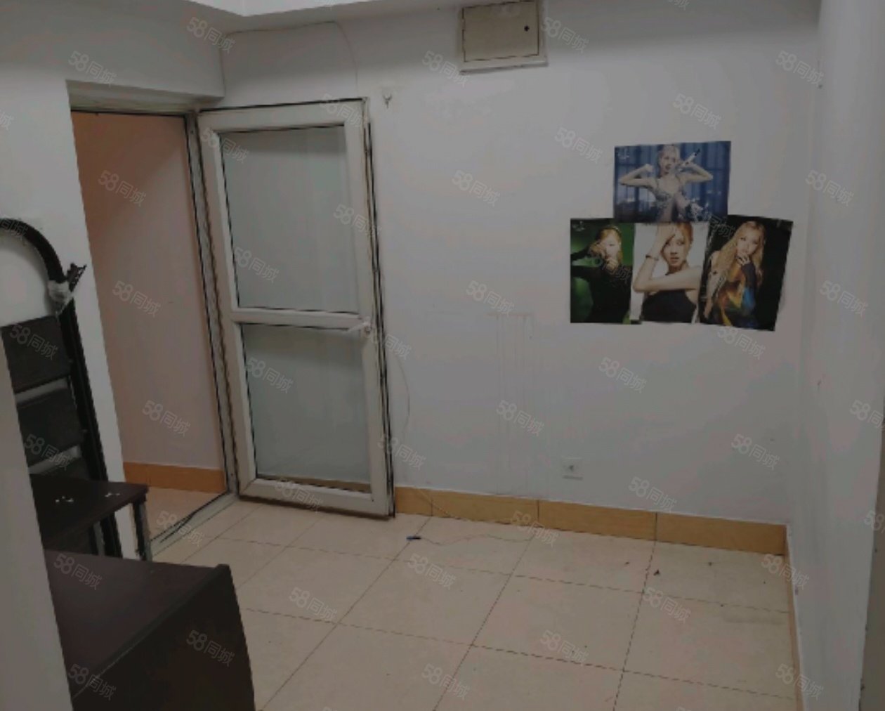 白云觀北里小區(qū)1室1廳1衛(wèi)44.7㎡東419萬(wàn)