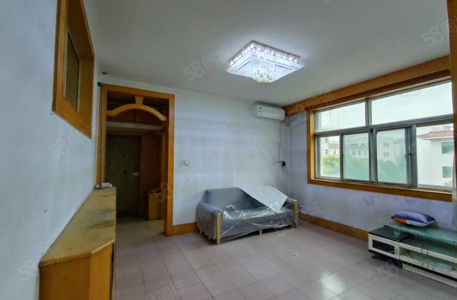 文轩本部 二实验 龙山南区 全明户型 大三室 双阳台