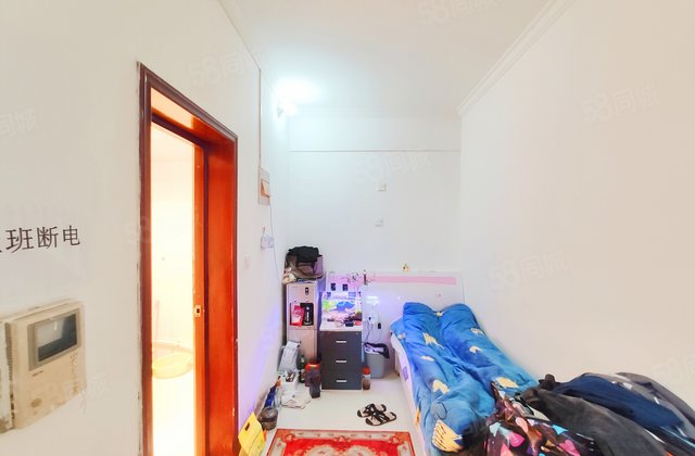 金峰金岸国际2室1厅80㎡45万二手房图片