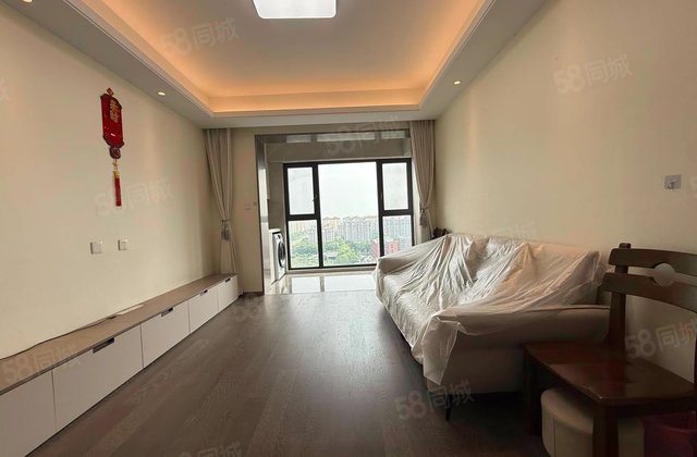 建发云锦湾3室2厅98.83㎡380万二手房图片