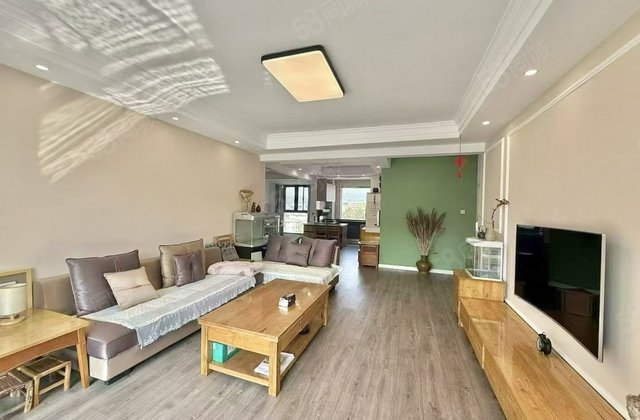 福泽苑3室2厅135㎡43万二手房图片