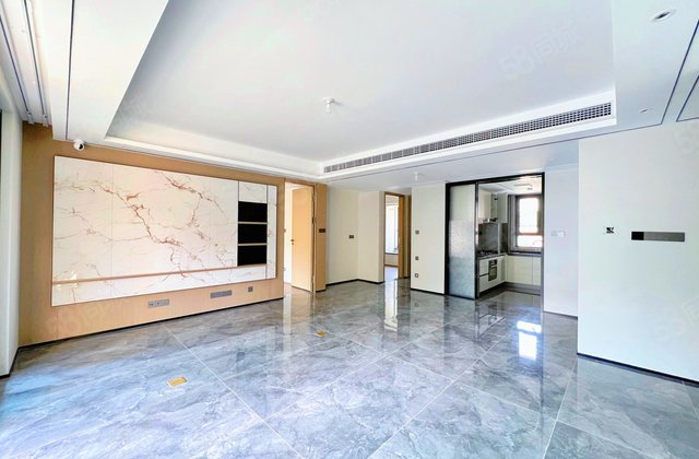 凤栖星澜3室2厅128.91㎡270万二手房图片