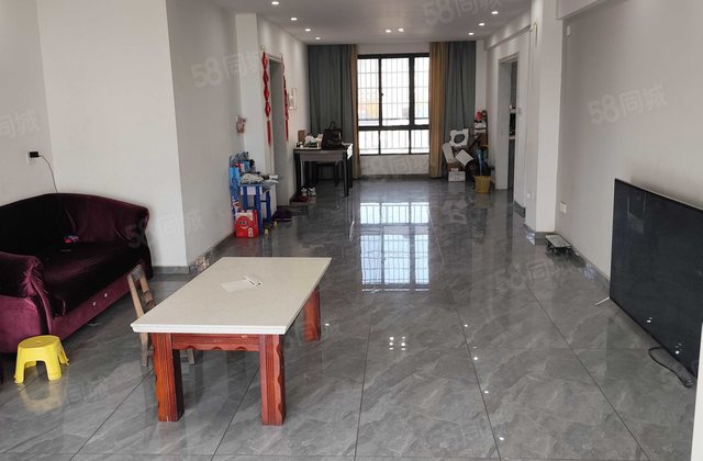 湖口东坡府3室2厅144.77㎡72万二手房图片