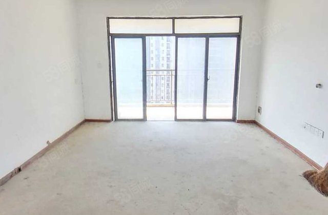 水岸莲华4室2厅153.47㎡80万二手房图片