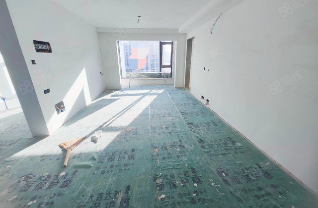 万盛书院3室2厅108㎡60万二手房图片