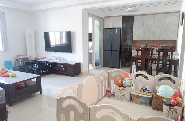 急售 兴华东路  光岳花园  精装修婚房  带储藏室车位