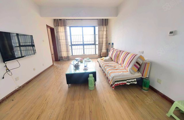 融侨馨苑(西区)2室2厅85.17㎡93万二手房图片