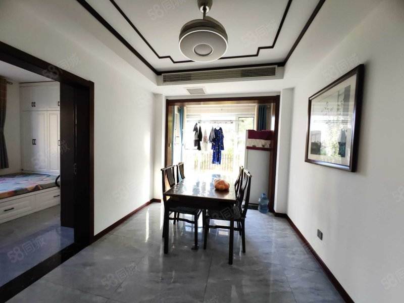 胜宏荣域百花庭 4室2厅 南北通透,胜宏荣域百花庭-东营58同城