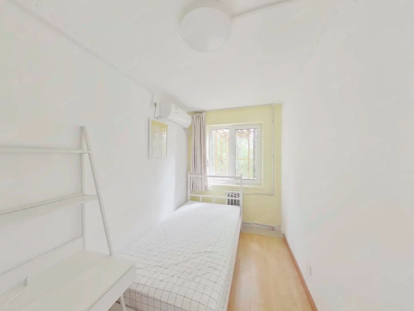 清河毛紡路16號(hào)院2室1廳1衛(wèi)67.1㎡南北330萬(wàn)