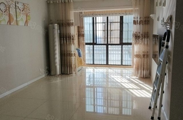 阳光御府3室2厅88㎡38.8万二手房图片