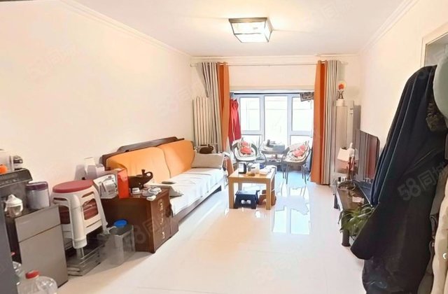 中建国际城2室1厅77.79㎡229万二手房图片