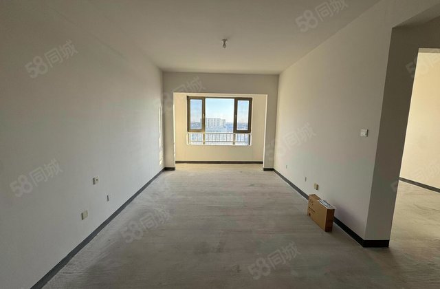 璟悦府(南区)2室2厅95㎡249万二手房图片