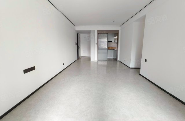 华润置地顺德润府3室2厅96㎡135万二手房图片