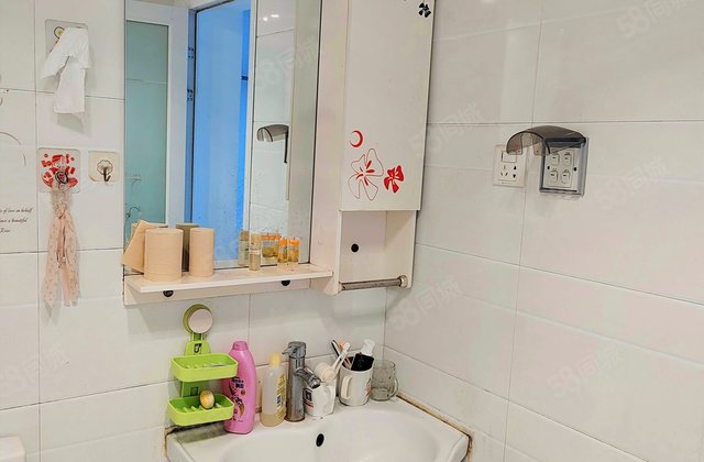 永盛街9号小区(都江堰)2室2厅72㎡28万二手房图片