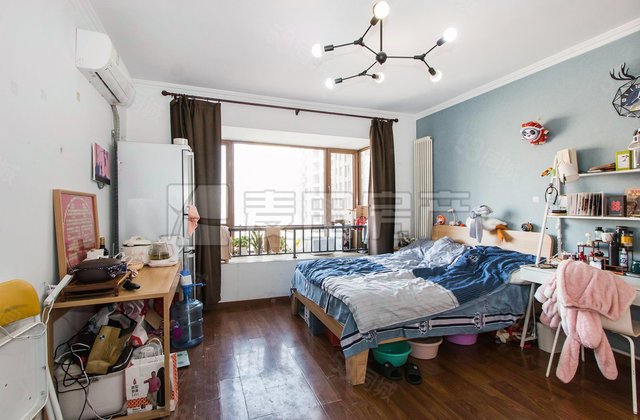 林奥嘉园3室2厅141.26㎡868万二手房图片