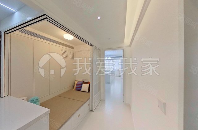北影小区1室1厅47.5㎡318万二手房图片