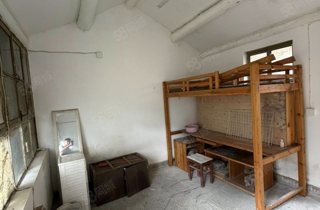 方家胡同小区1室1厅19㎡238万二手房图片