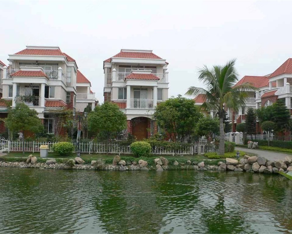 【名苑别墅, 名苑别墅小区详情,房价走势,房源,业主论坛】- 广州58