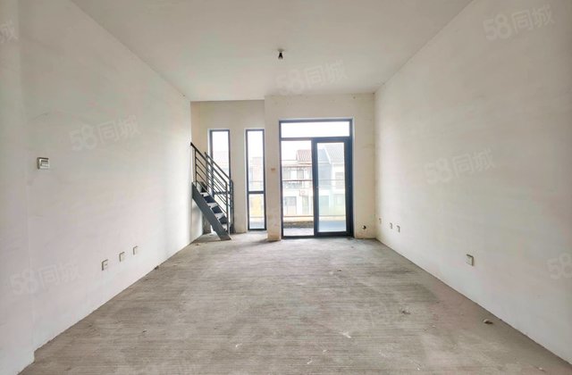 中铁瑞景澜庭3室2厅117.68㎡103.5万二手房图片